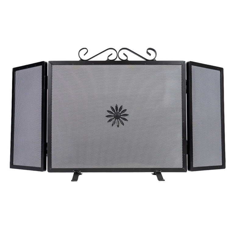 Parascintille con sportelli